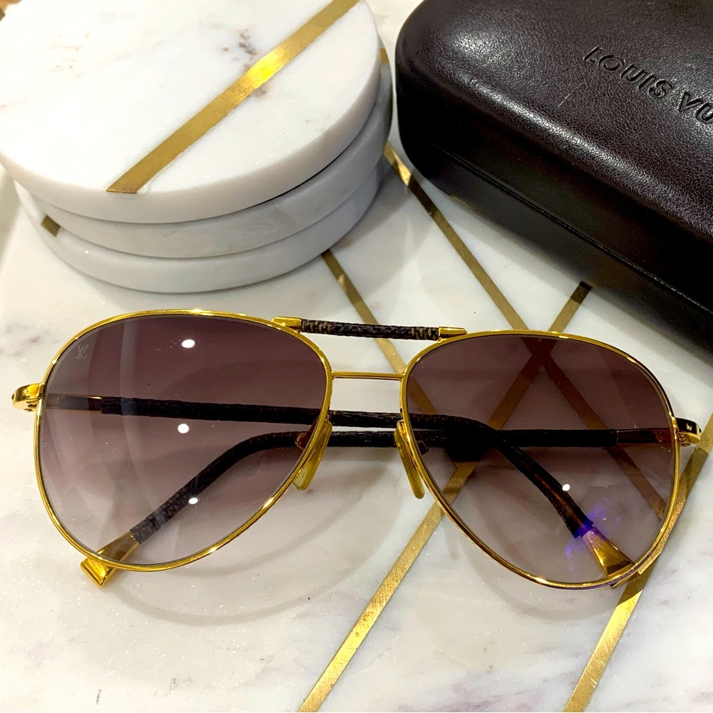 Louis Vuitton Sunglasses